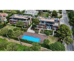 Espectacular apartamento en Platja dAro