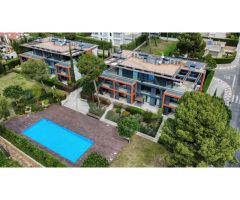 Espectacular apartamento en Platja dAro