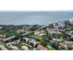 Espectacular apartamento en Platja dAro
