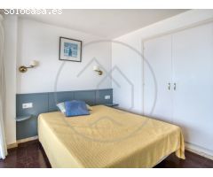 Interesante primera línea en Platja dAro