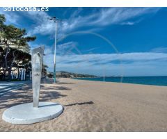 Interesante primera línea en Platja dAro