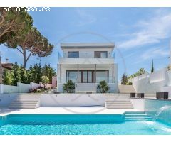 Chalet nuevo en Torre Valentina - Sant Antoni de Calonge