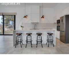 Preciosa casa en Santa Cristina dAro