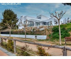 Preciosa casa en Santa Cristina dAro