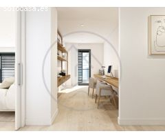 Promoción Obra Nueva - Ctra de Barcelona - Girona - 1-4