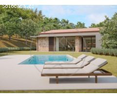 Parcelas Disponibles en Calonge - Cabanyes