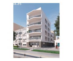 Promoción Estribord-Primera linea de mar- Sant Antoni - 1-1