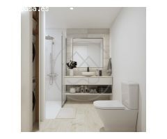Promoción Estribord-Primera linea de mar- Sant Antoni - 1-2
