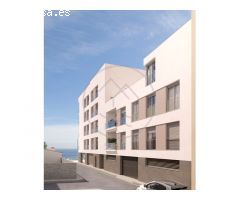 Promoción Estribord-Primera linea de mar- Sant Antoni - 1-2