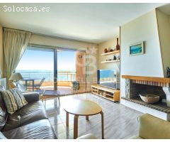 Piso en primera línea de Mar- Playa de Calafell