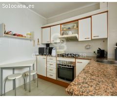 Piso en primera línea de Mar- Playa de Calafell