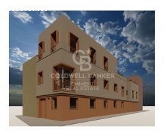 Proyecto de Casa de Lujo en Sarrià - Un Oasis de Luz y Confort en el Corazón de