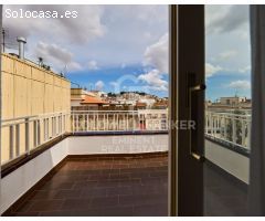Piso encantador en pleno corazón de Pedralbes conplaza de parking incluida en el