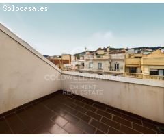 Piso encantador en pleno corazón de Pedralbes conplaza de parking incluida en el