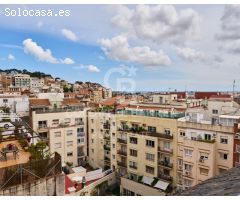 Piso encantador en pleno corazón de Pedralbes conplaza de parking incluida en el