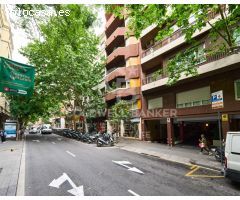 Piso encantador en pleno corazón de Pedralbes conplaza de parking incluida en el