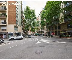 Piso encantador en pleno corazón de Pedralbes conplaza de parking incluida en el