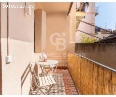 Exclusivo Piso Reformado en el Gótico - Encanto Histórico y Diseño Moderno