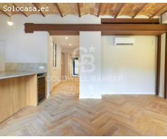 Exclusivo Piso Reformado en el Gótico - Encanto Histórico y Diseño Moderno
