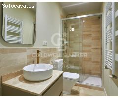 Exclusivo Piso Reformado en el Gótico - Encanto Histórico y Diseño Moderno
