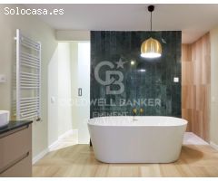 Exclusivo Piso Reformado en el Gótico - Encanto Histórico y Diseño Moderno