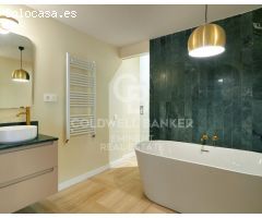 Exclusivo Piso Reformado en el Gótico - Encanto Histórico y Diseño Moderno