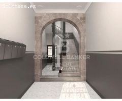 Exclusivo Piso Reformado en el Gótico - Encanto Histórico y Diseño Moderno