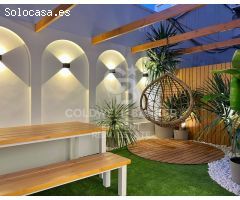 Un oasis de diseño y confort en el corazón del Eixample