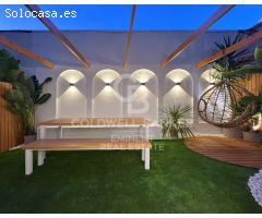 Un oasis de diseño y confort en el corazón del Eixample