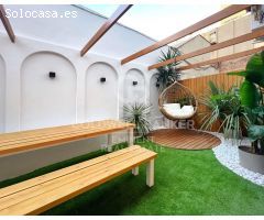 Un oasis de diseño y confort en el corazón del Eixample