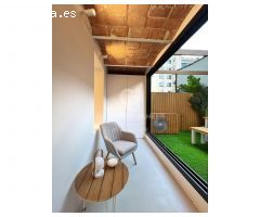 Un oasis de diseño y confort en el corazón del Eixample
