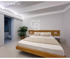 Un oasis de diseño y confort en el corazón del Eixample