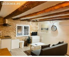 Lote 9 Apartamentos Loft Reformados en el Raval, Barcelona.