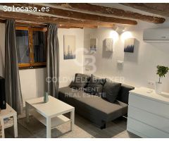 Lote 9 Apartamentos Loft Reformados en el Raval, Barcelona.