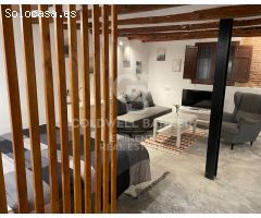 Lote 9 Apartamentos Loft Reformados en el Raval, Barcelona.