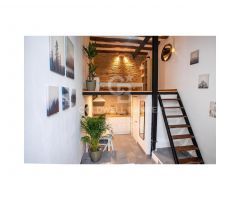 Lote 9 Apartamentos Loft Reformados en el Raval, Barcelona.