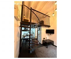Lote 9 Apartamentos Loft Reformados en el Raval, Barcelona.