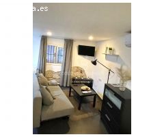 Lote 9 Apartamentos Loft Reformados en el Raval, Barcelona.