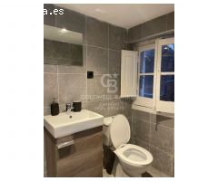 Lote 9 Apartamentos Loft Reformados en el Raval, Barcelona.
