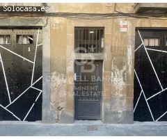 Lote 9 Apartamentos Loft Reformados en el Raval, Barcelona.