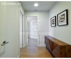 Alquiler Temporal de Apartamento Moderno con Piscina en Zona Fórum, Barcelona