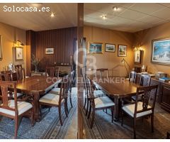 ÁTICO CON VISTAS PANORÁMICAS EN LANTIGA ESQUERRA DE LEIXAMPLE