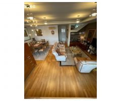 Ático Dúplex Exclusivo en Sarrià con Terraza Panorámica y Vistas Espectaculares.