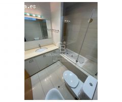 Ático Dúplex Exclusivo en Sarrià con Terraza Panorámica y Vistas Espectaculares.