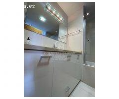 Ático Dúplex Exclusivo en Sarrià con Terraza Panorámica y Vistas Espectaculares.