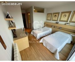Ático Dúplex Exclusivo en Sarrià con Terraza Panorámica y Vistas Espectaculares.