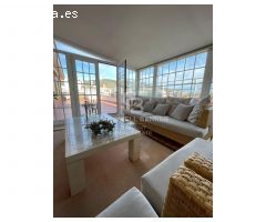 Ático Dúplex Exclusivo en Sarrià con Terraza Panorámica y Vistas Espectaculares.