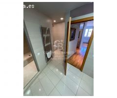 Ático Dúplex Exclusivo en Sarrià con Terraza Panorámica y Vistas Espectaculares.