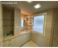 Ático Dúplex Exclusivo en Sarrià con Terraza Panorámica y Vistas Espectaculares.