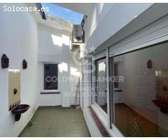Ático Dúplex Exclusivo en Sarrià con Terraza Panorámica y Vistas Espectaculares.